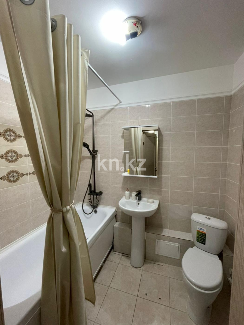 Продажа 1-комнатной квартиры, 40 м² в Астане - фото 9