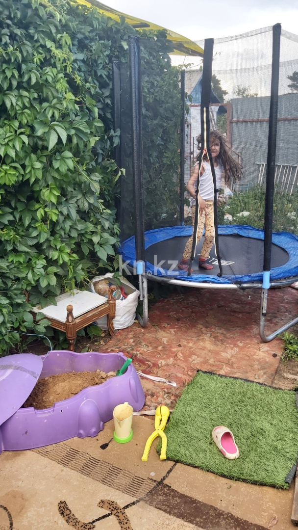 Продажа дачи, 12 сот. - Продажа дач в Караганде с фото фото 6 из 9