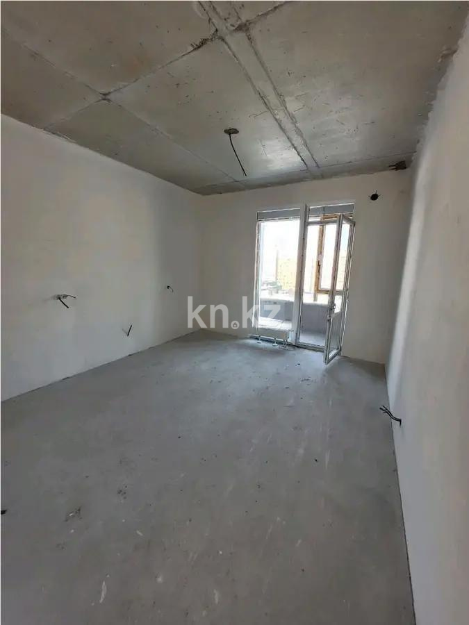 Продажа 2-комнатной квартиры, 51.6 м² - Продажа квартир в Актобе фото 1 из 3