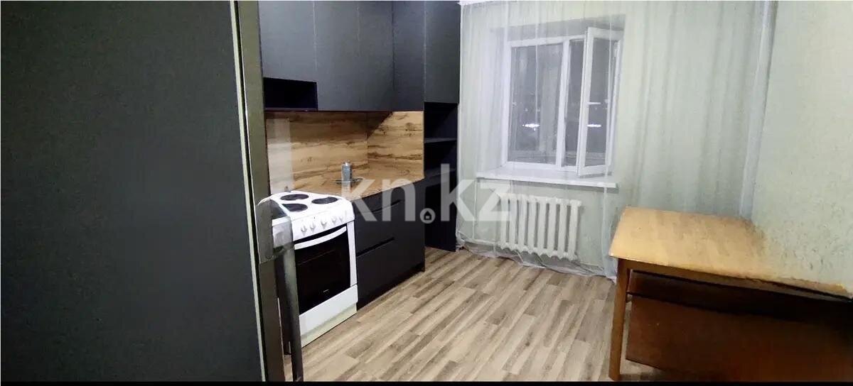 Продажа 1-комнатной квартиры, 41.3 м² в Астане - фото 2