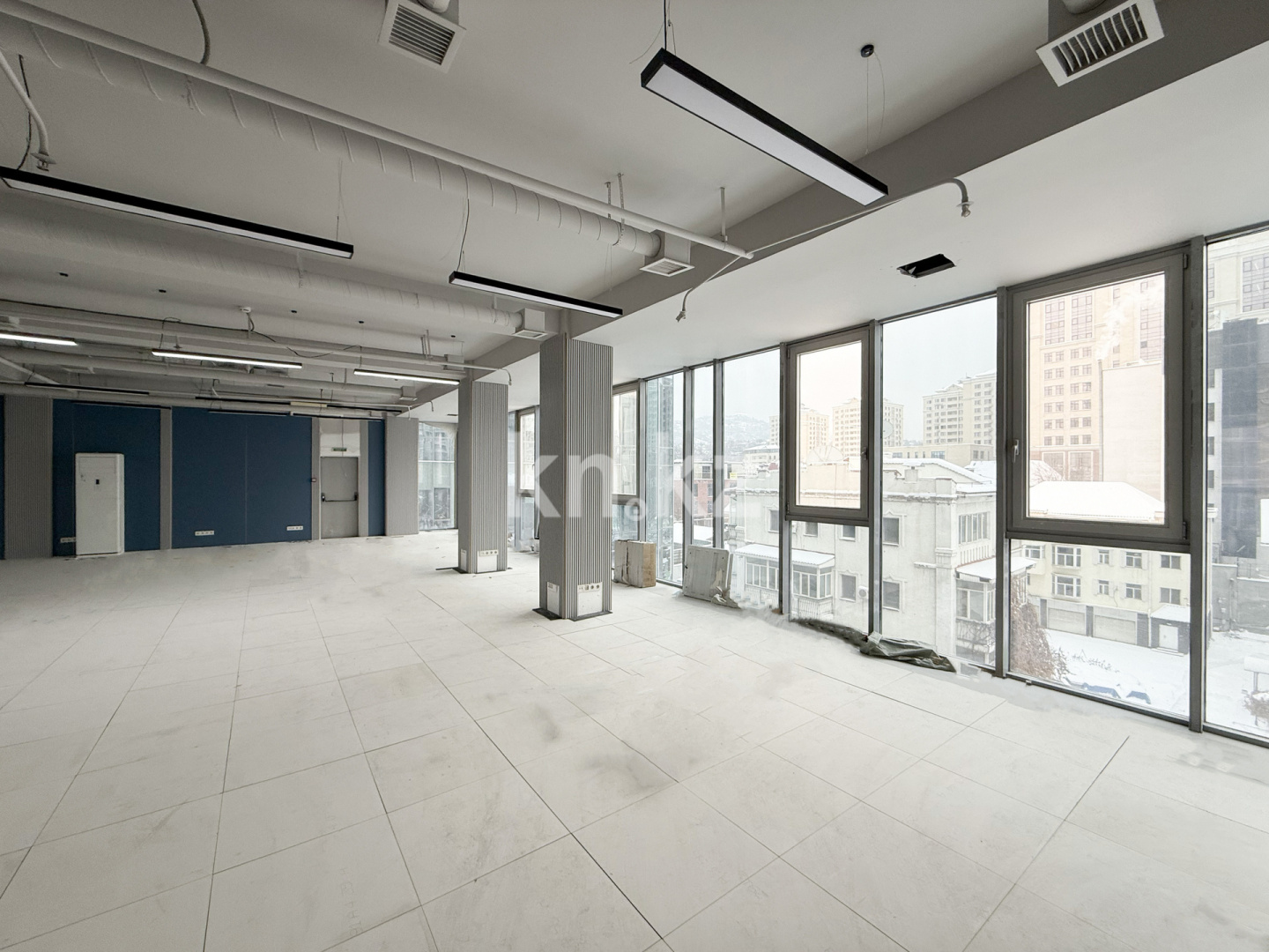 Аренда помещения - Аренда офисных и торговых помещений в Алматы фото 6 из 10