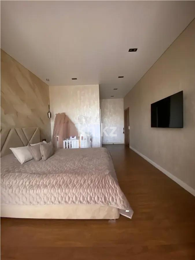 Продажа 3-комнатной квартиры, 110 м² - Продажа квартир в новостройках Караганды без посредников - страница 3 фото 2 из 6