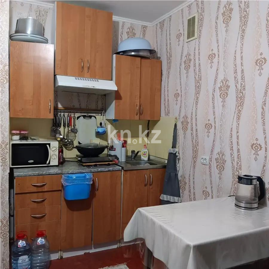 Продажа 1-комнатной квартиры, 21 м² в Астане - фото 2