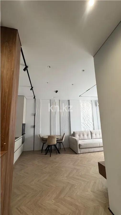 Продажа 1-комнатной квартиры, 40.59 м² - Продажа однокомнатных квартир от собственников в Астане - страница 34 фото 1 из 4