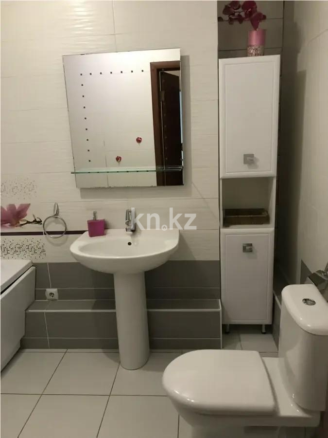 Продажа 2-комнатной квартиры, 86 м², ул. Отырар, дом  8/2 - Продажа квартир в Астане фото 4 из 5