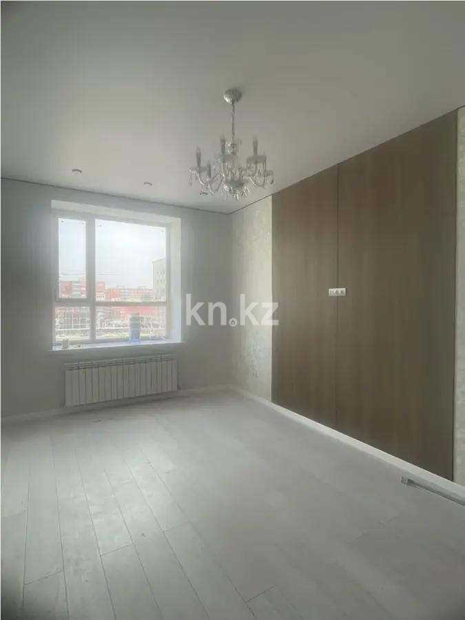 Продажа 1-комнатной квартиры, 43 м² - Продажа квартир от собственников в Астане - страница 8 фото 1 из 4