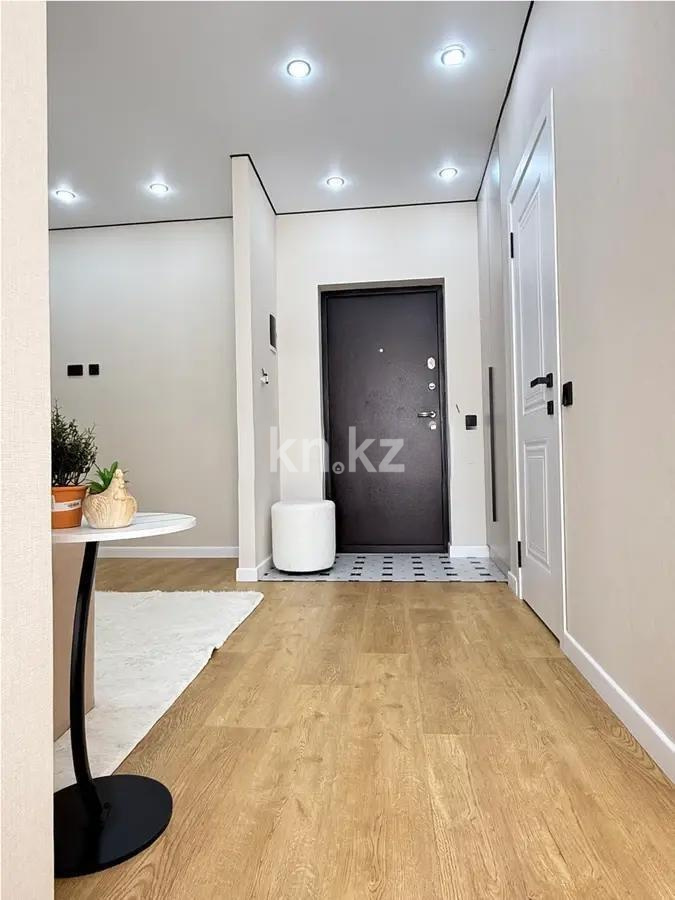 Продажа 3-комнатной квартиры, 56 м² в Алматы - фото 5