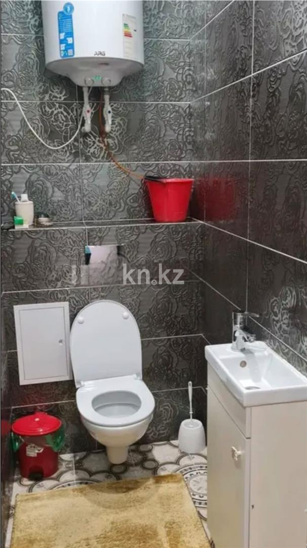 Продажа 3-комнатной квартиры, 83 м², ул. Муканова в Караганде - фото 15