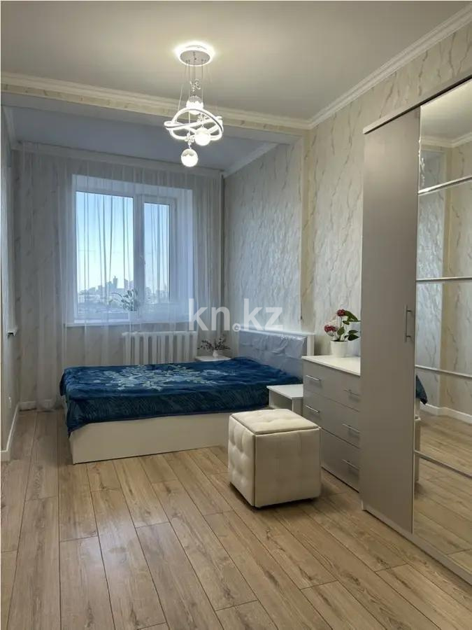 Продажа 2-комнатной квартиры, 45 м² в Астане - фото 2