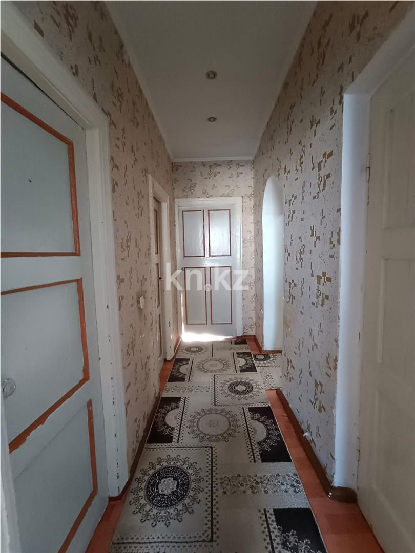 Продажа 3-комнатной квартиры, 82 м² - Продажа квартир в Караганде - страница 4 фото 11 из 15