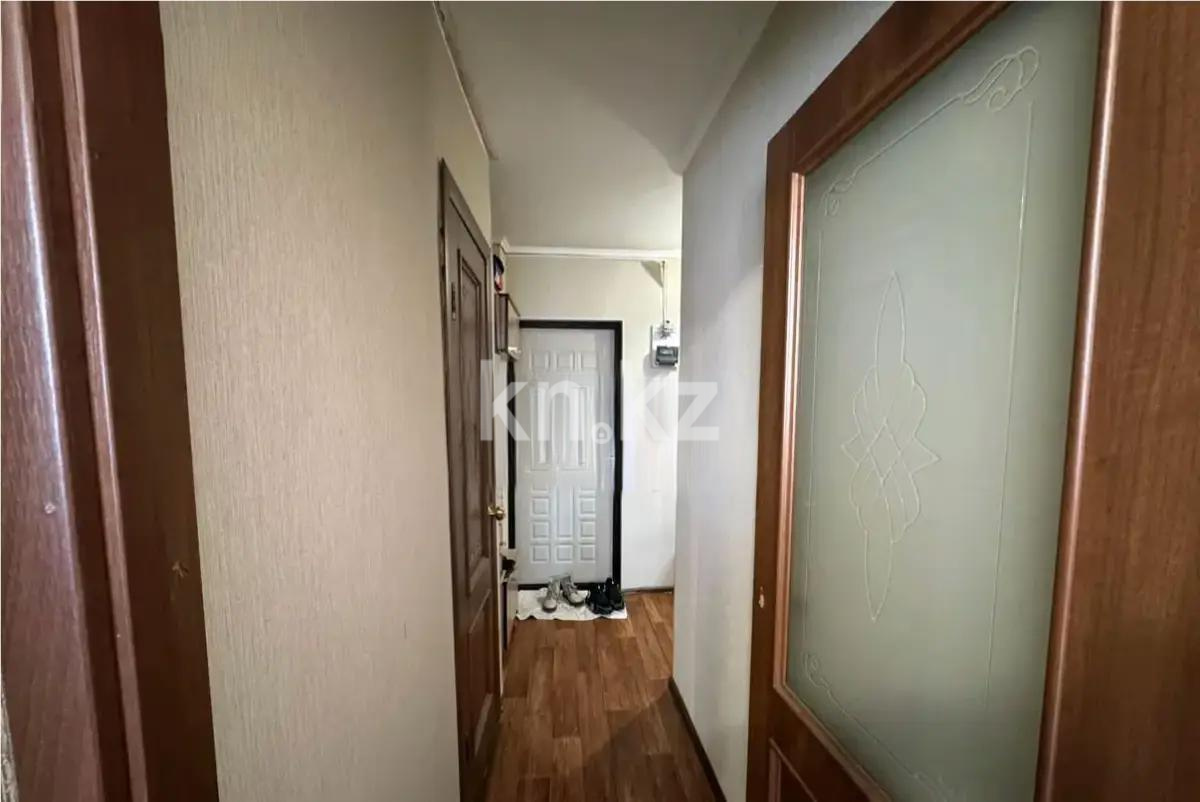 Продажа 2-комнатной квартиры, 43 м² - Продажа квартир от собственников в Караганде - страница 2 фото 5 из 5