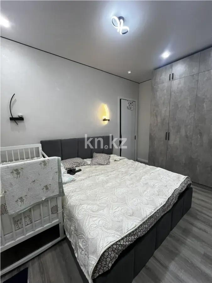 Продажа 3-комнатной квартиры, 67 м² - Продажа трехкомнатных квартир в Караганде - страница 31 фото 2 из 9