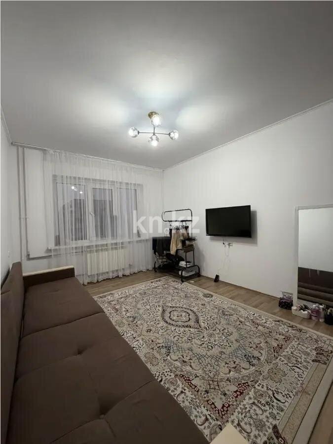 Продажа 2-комнатной квартиры, 51.7 м² в Алматы