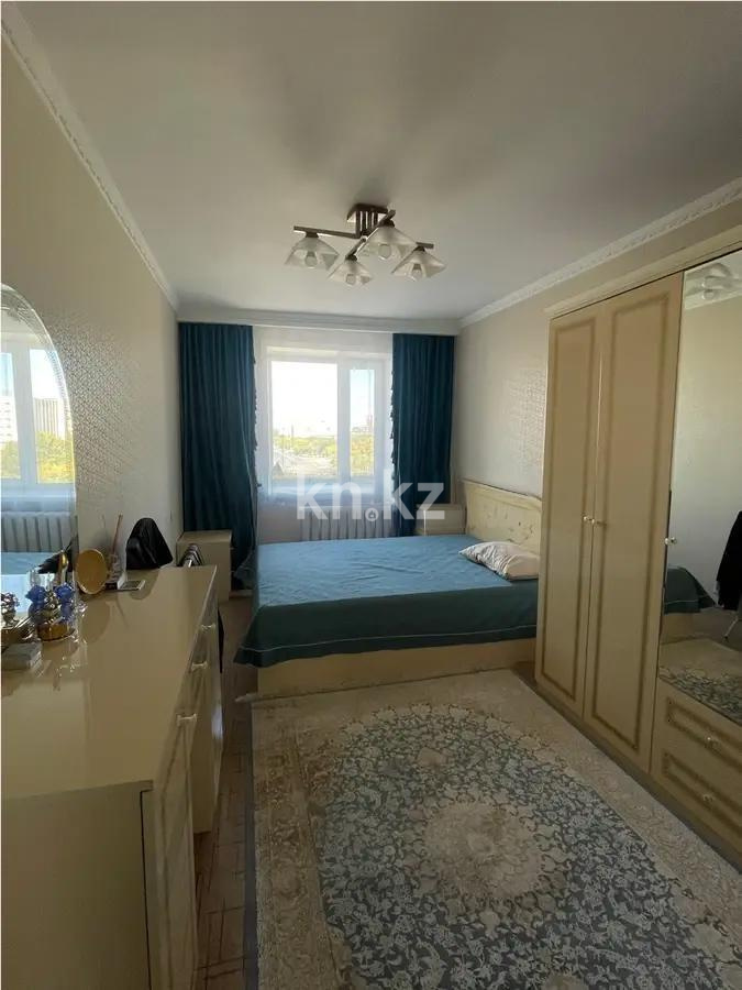 Продажа 3-комнатной квартиры, 59 м², ул. Муканова, дом  18 - Продажа квартир в Казахстане фото 2 из 7