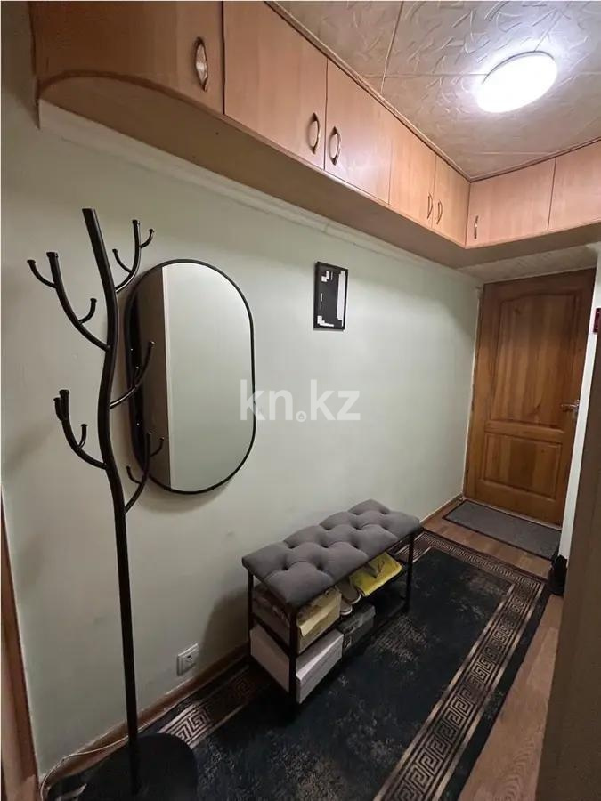Продажа 1-комнатной квартиры, 33 м² в Астане - фото 4
