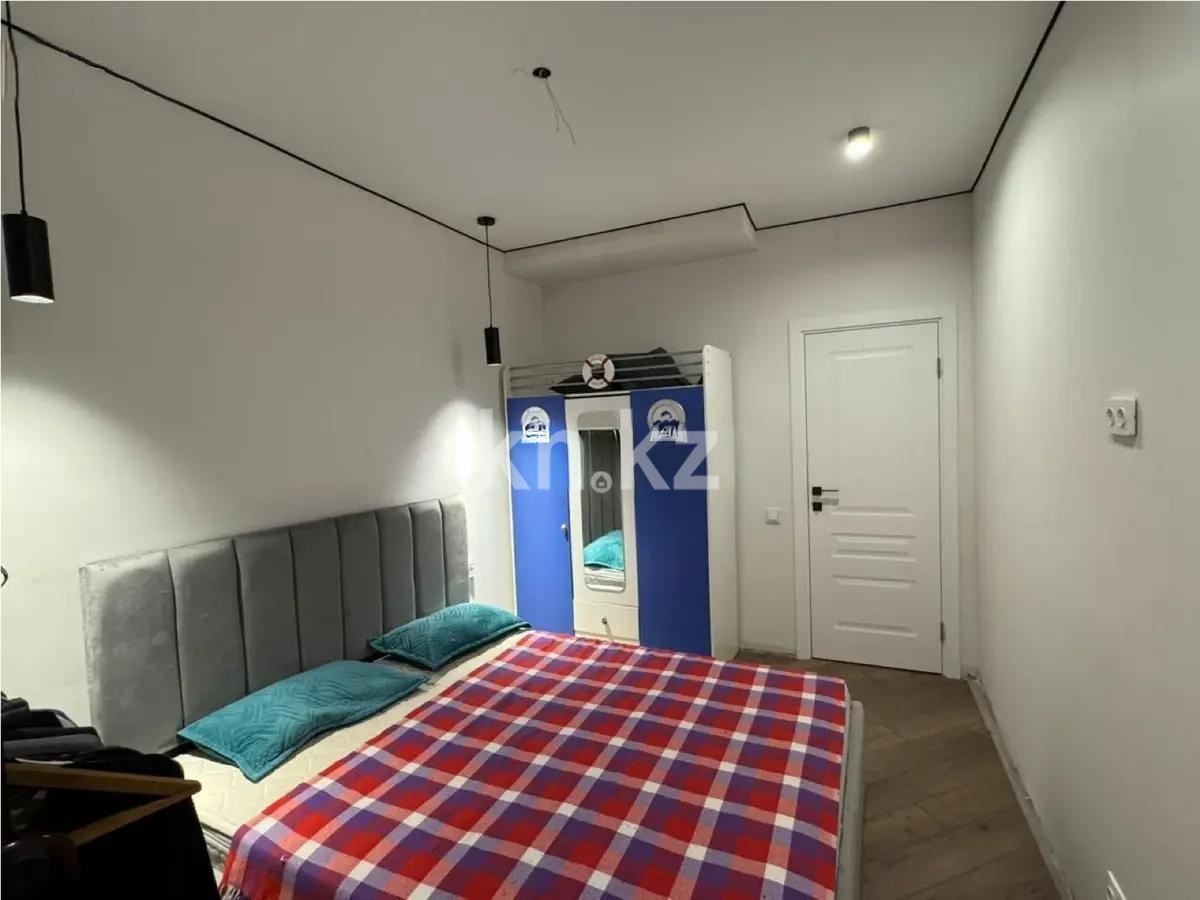 Продажа 2-комнатной квартиры, 37 м², ул. Калдаякова, дом  26 - Продажа квартир в Астане фото 2 из 4