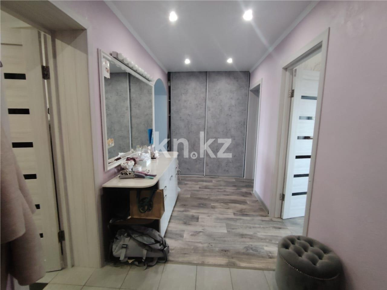 Продажа 3-комнатной квартиры, 81 м² в Темиртау - фото 14