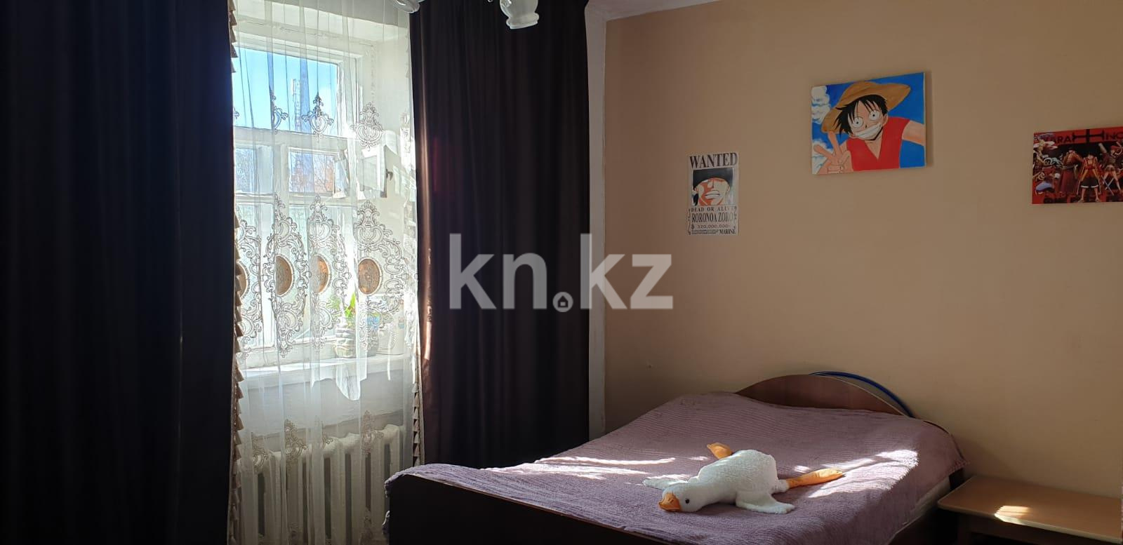 Продажа 4-комнатного дома, 77.9 м², ул. Памирская в Караганде - фото 32