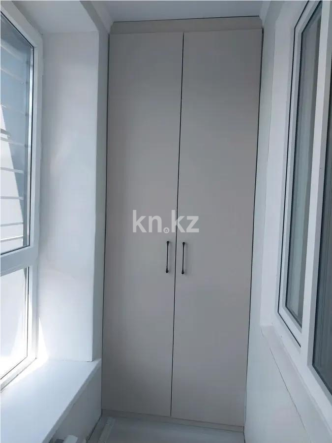 Продажа 1-комнатной квартиры, 24 м², ул. Кургальжинское шоссе, дом  37 в Астане - фото 5