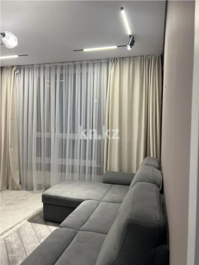 Продажа 2-комнатной квартиры, 51 м², ул. Калдаякова, дом  17 в Астане