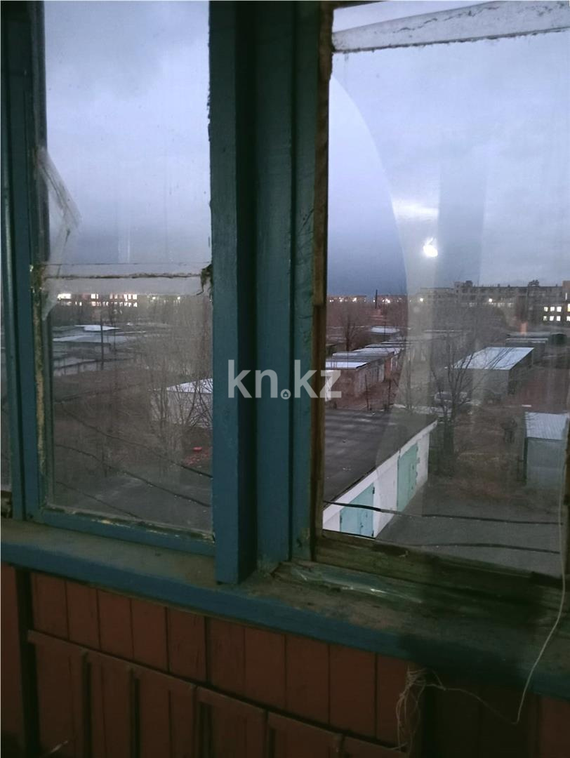 Продажа 3-комнатной квартиры, 69 м² - Продажа квартир в Абае фото 9 из 10