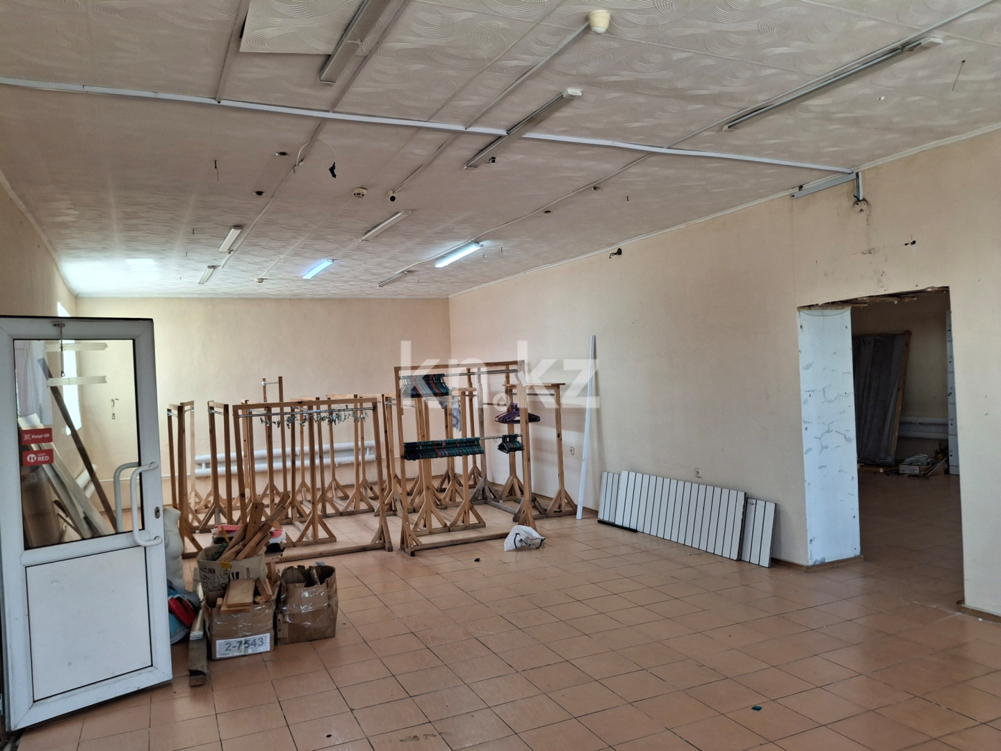 Продажа помещения, 260 м² - Продажа офисных и торговых помещений в Казахстане - страница 2 фото 10 из 13