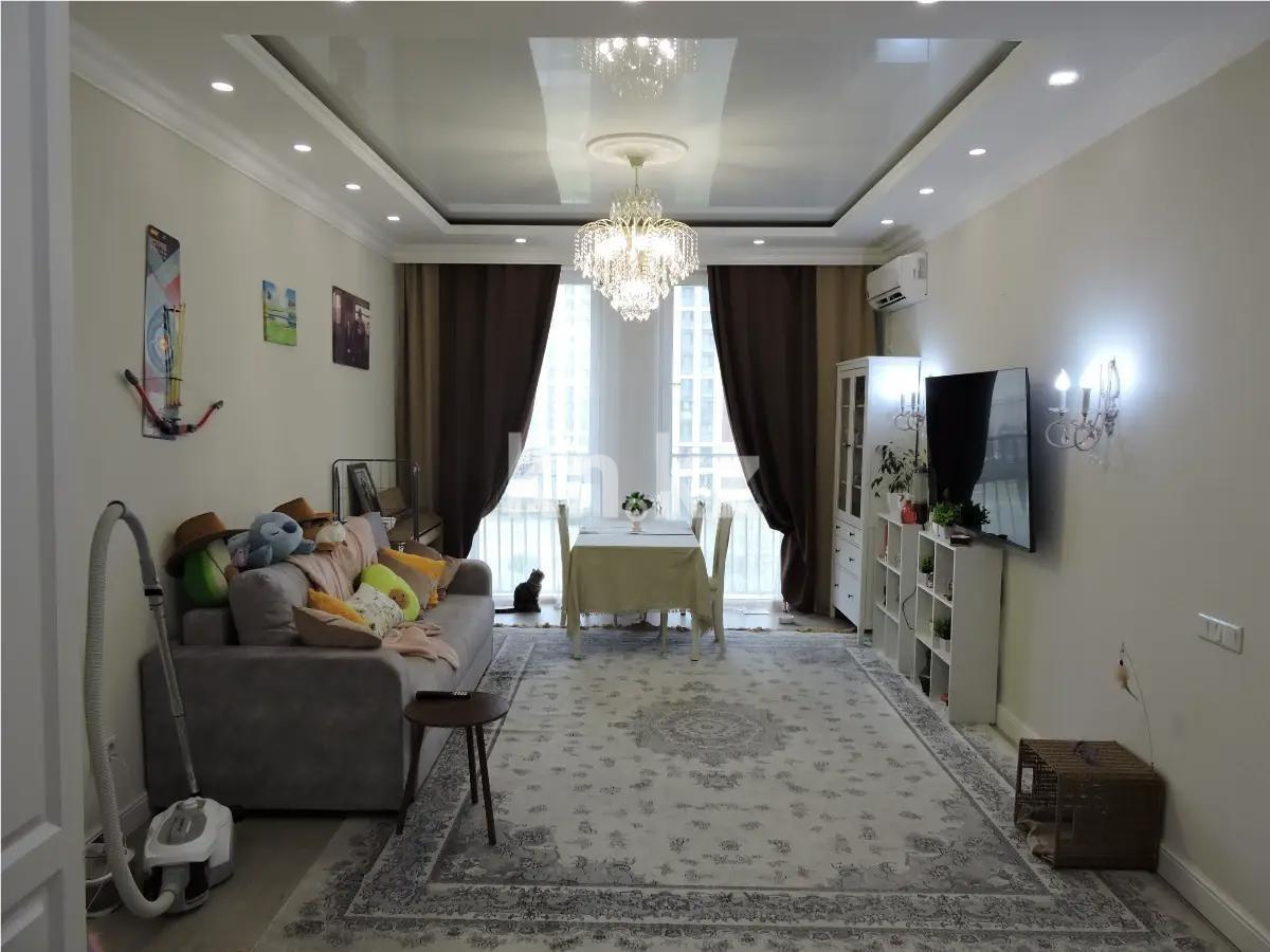 Продажа 3-комнатной квартиры, 90 м² - Продажа недвижимости в Казахстане - страница 14 фото 1 из 6