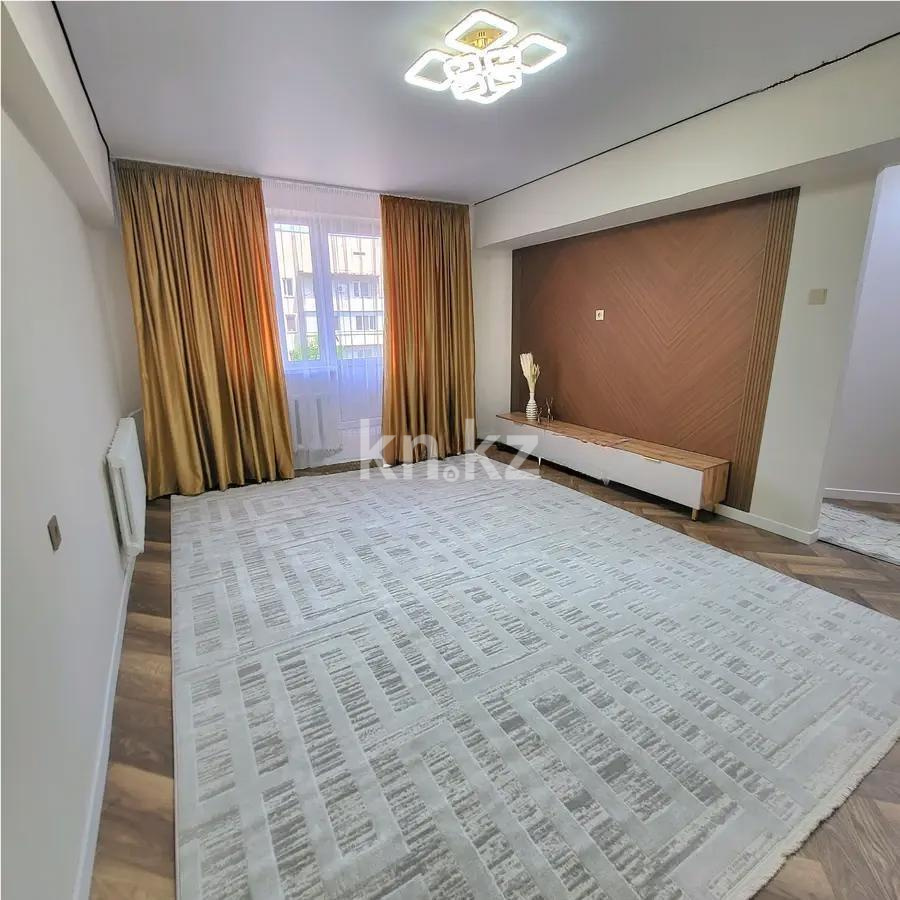 Продажа 1-комнатной квартиры, 35 м² в Алматы