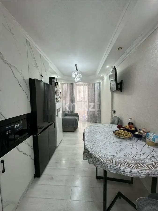 Продажа 2-комнатной квартиры, 67.2 м² в Астане - фото 3