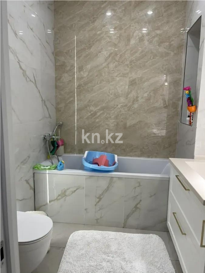 Продажа 3-комнатной квартиры, 98.2 м² - Продажа квартир в Астане без посредников - страница 47 фото 4 из 5