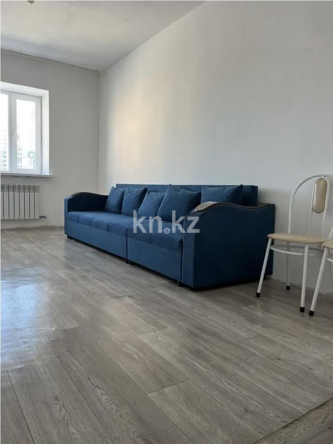 Продажа 2-комнатной квартиры, 55 м² - Продажа квартир в новостройках Астаны без посредников - страница 10 фото 1 из 6