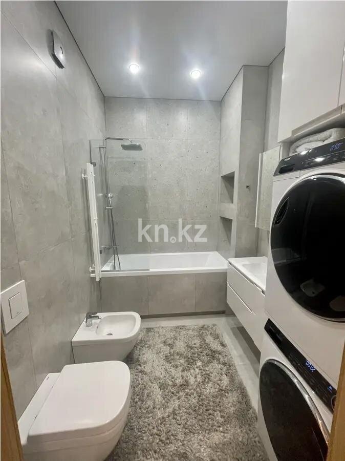 Продажа 2-комнатной квартиры, 75 м² в Алматы - фото 4