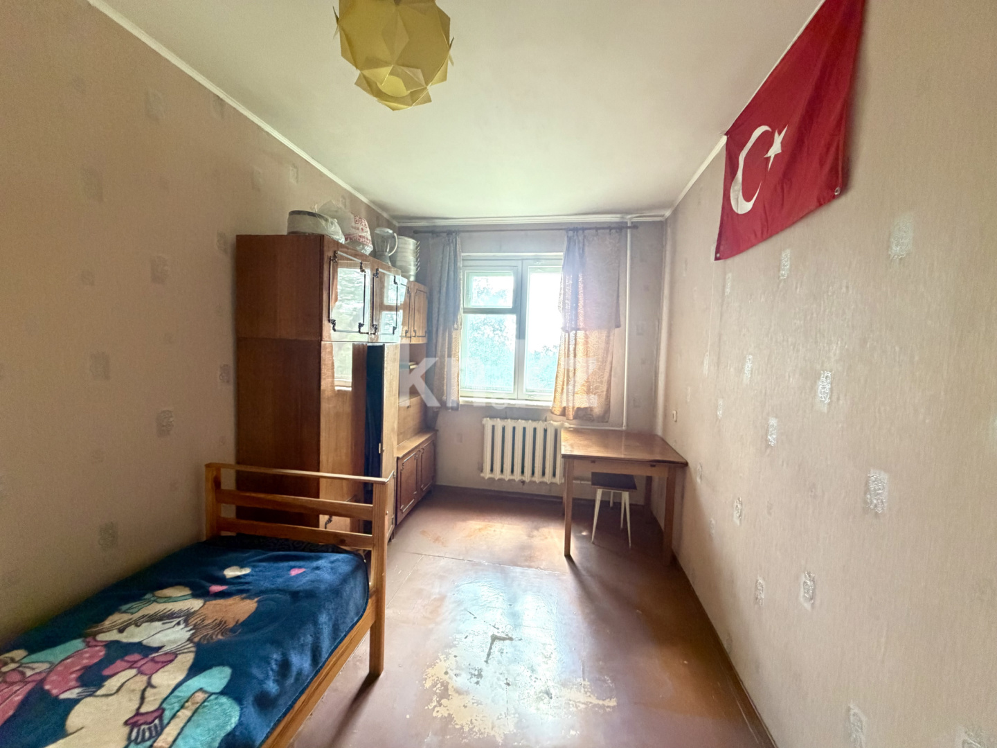 Продажа 4-комнатной квартиры, 62 м² в Караганде - фото 5