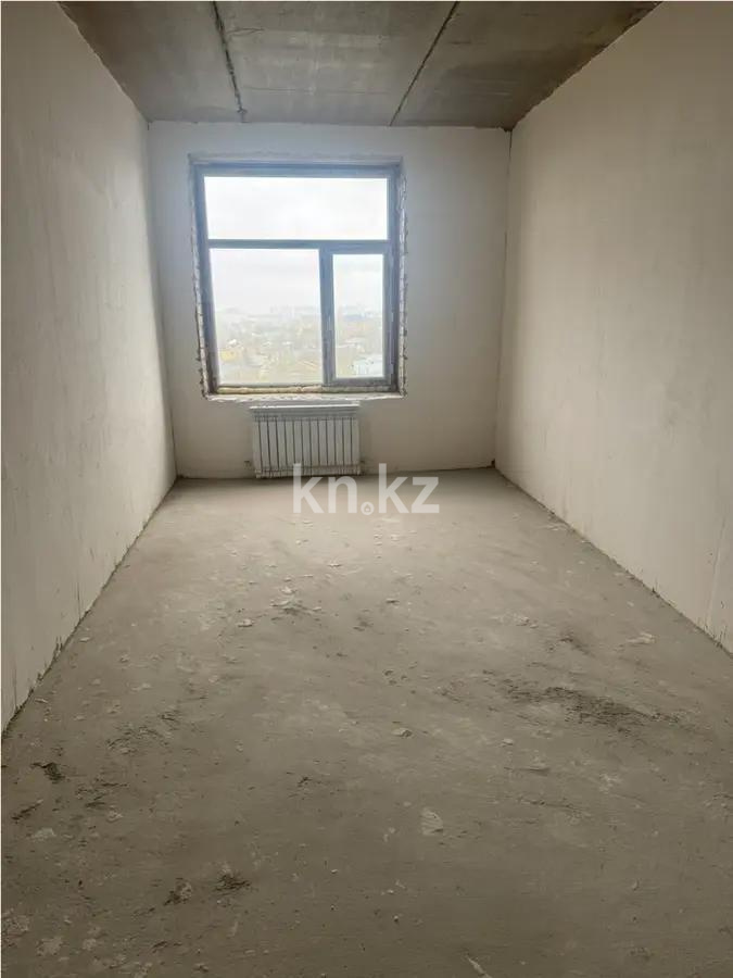 Продажа 1-комнатной квартиры, 43.8 м² в Астане