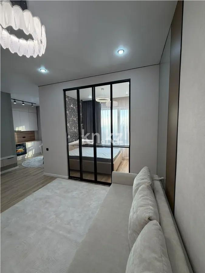 Продажа 2-комнатной квартиры, 44 м² - Продажа квартир в новостройках Астаны - страница 55 фото 1 из 5