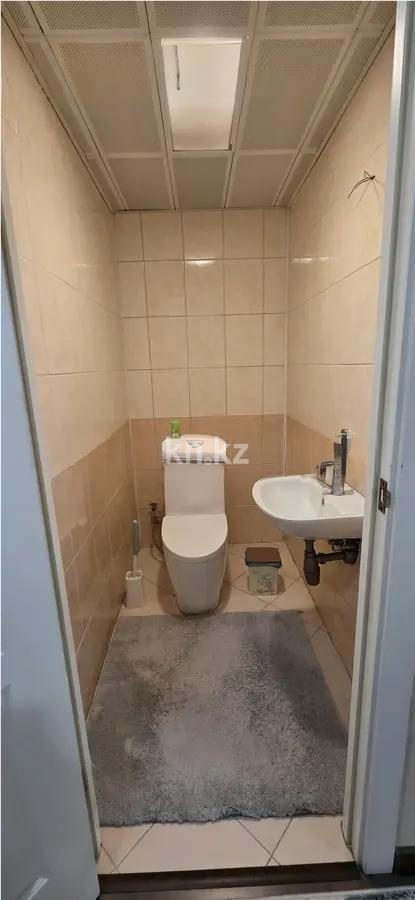 Продажа 3-комнатной квартиры, 83.3 м² - Недвижимость в Алматы - страница 3 фото 6 из 7