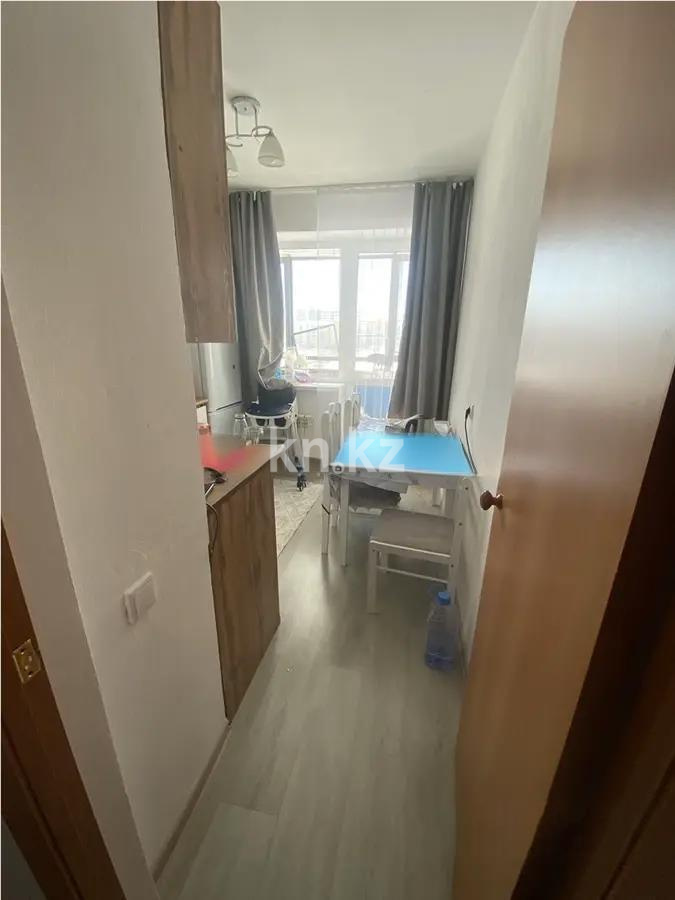 Продажа 1-комнатной квартиры, 28.5 м² в Астане - фото 2