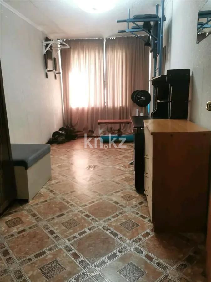 Продажа 3-комнатной квартиры, 55 м², ул. Магнитогорская, дом  45 в Караганде - фото 3