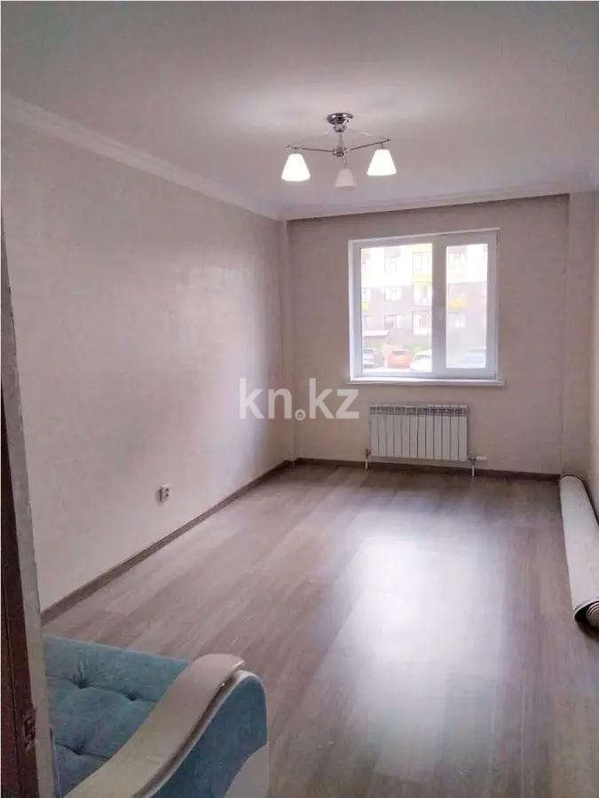 Продажа 1-комнатной квартиры, 36 м², пр. Аль-Фараби, дом  30 - Продажа квартир в новостройках Астаны фото 1 из 3