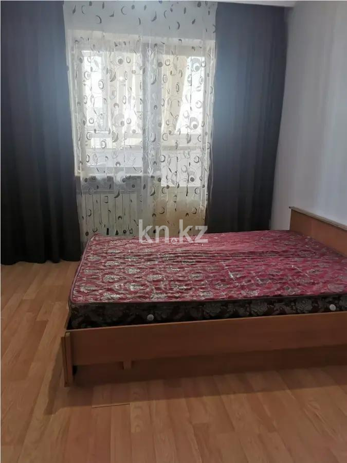 Продажа 1-комнатной квартиры, 52 м², пр. Сарыарка, дом  43 - Продажа  однокомнатных квартир в Астане без посредников с фото фото 1 из 3