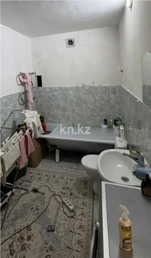 Продажа 1-комнатной квартиры, 53 м² - Недвижимость в Алматы - страница 12 фото 3 из 3