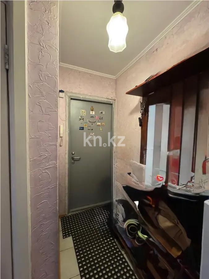 Продажа 3-комнатной квартиры, 56 м², мкр. Казахфильм, дом  36 - Продажа квартир в Казахстане фото 7 из 8