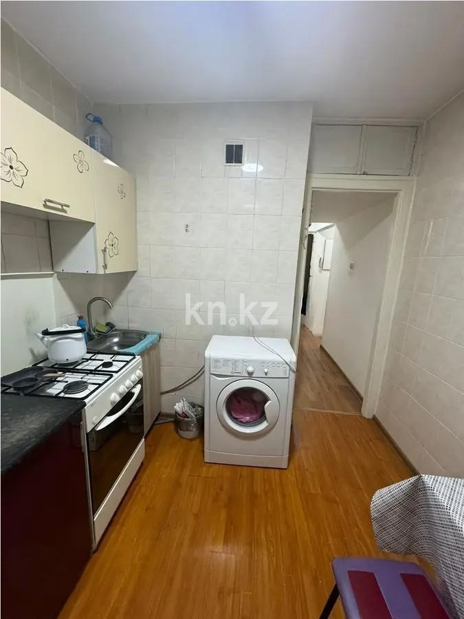 Продажа 2-комнатной квартиры, 43.4 м² в Алматы - фото 2