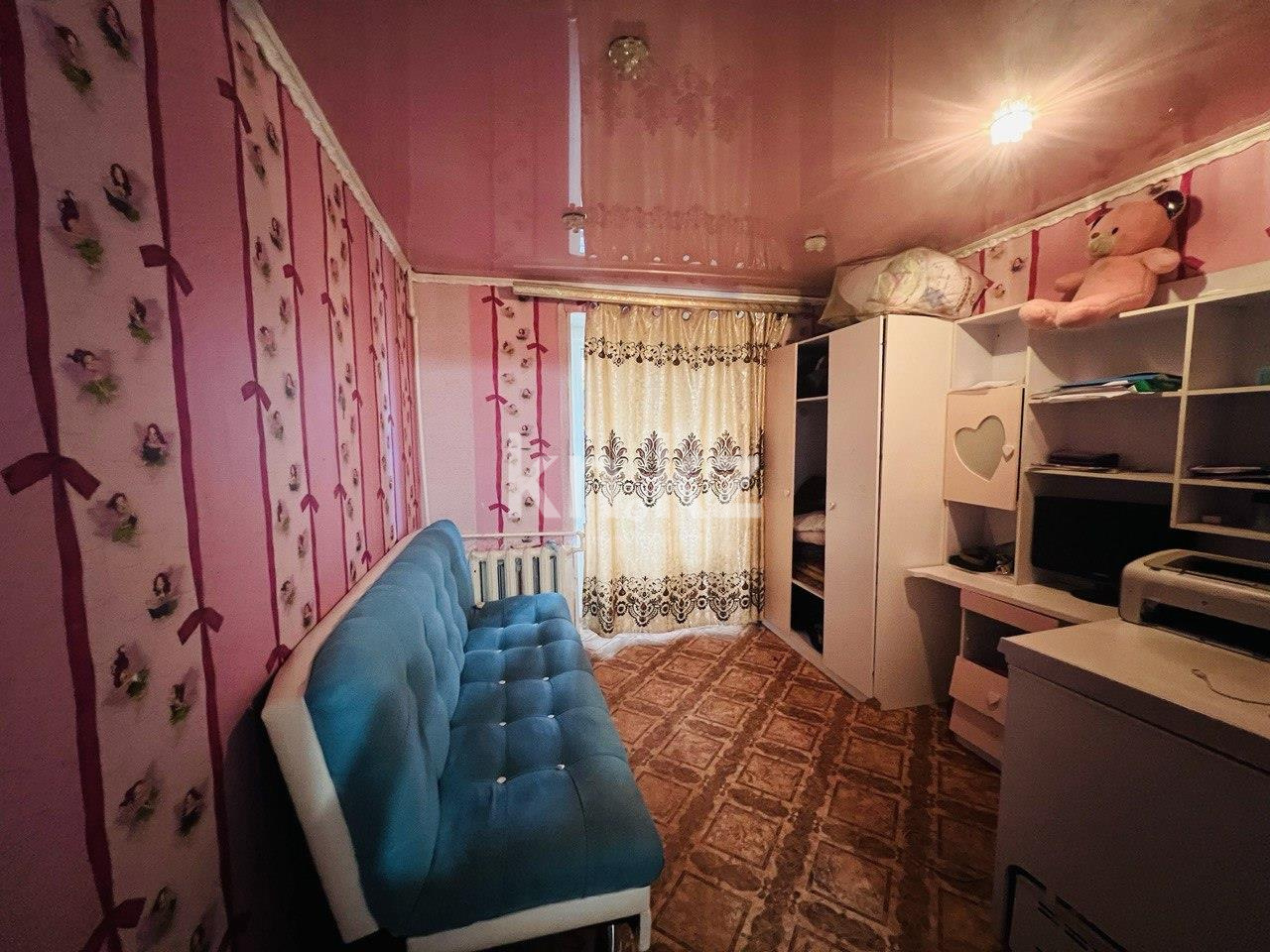 Продажа 4-комнатной квартиры, 68 м², 6 мкр. в Темиртау - фото 4