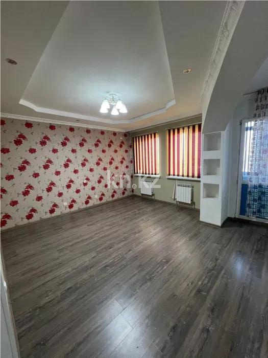 Продажа 1-комнатной квартиры, 51 м², ул. Навои, дом  208/1 - Продажа  однокомнатных квартир в новостройках Алматы без посредников фото 1 из 3