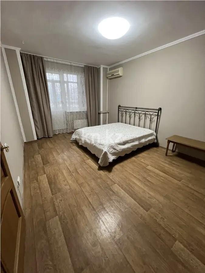 Продажа 2-комнатной квартиры, 49 м² в Алматы