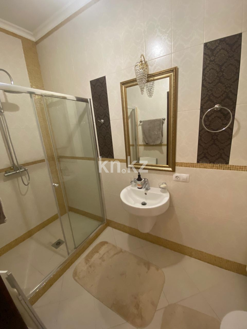 Аренда 10-комнатного дома, 600 м² - Аренда домов в Астане фото 16 из 29