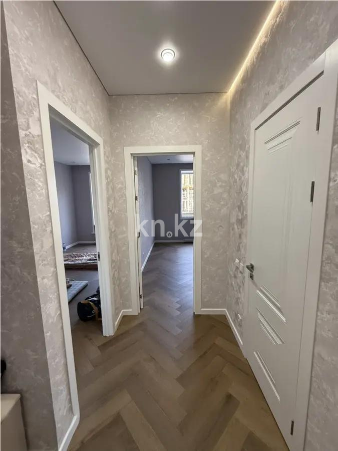 Продажа 1-комнатной квартиры, 43 м², пр. Аль-Фараби, дом  7/3 - Продажа  однокомнатных квартир в Астане без посредников с фото фото 4 из 4