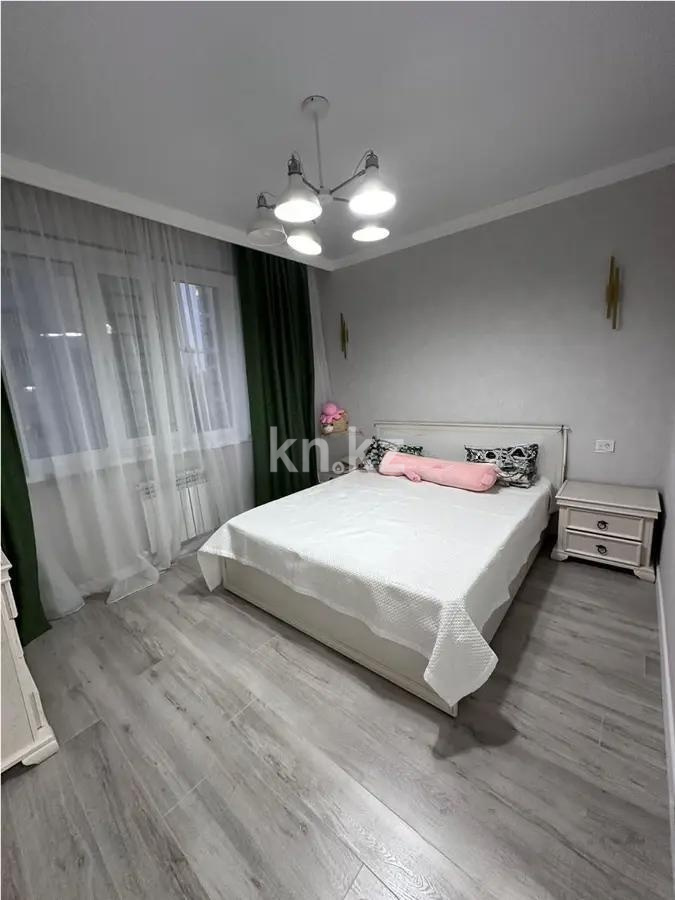 Продажа 2-комнатной квартиры, 44 м² в Астане - фото 2