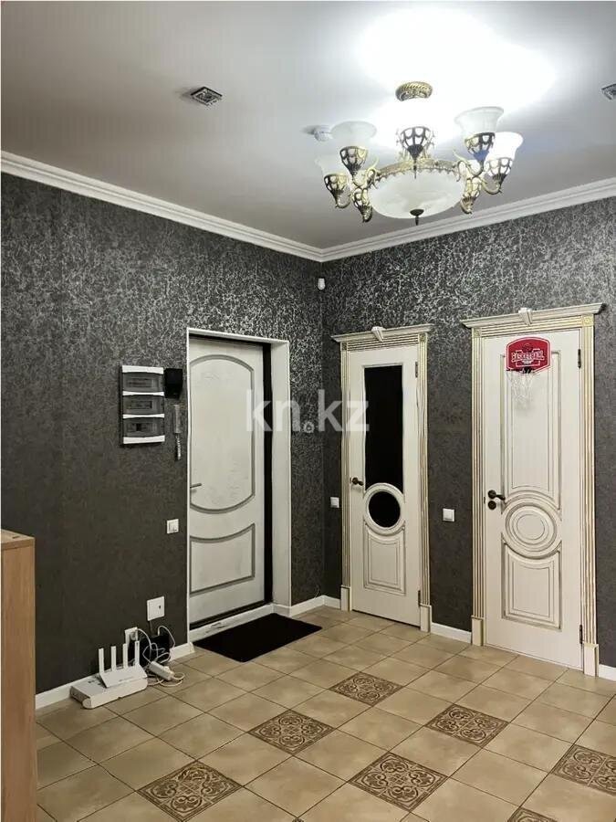 Продажа 2-комнатной квартиры, 91 м² в Алматы - фото 6